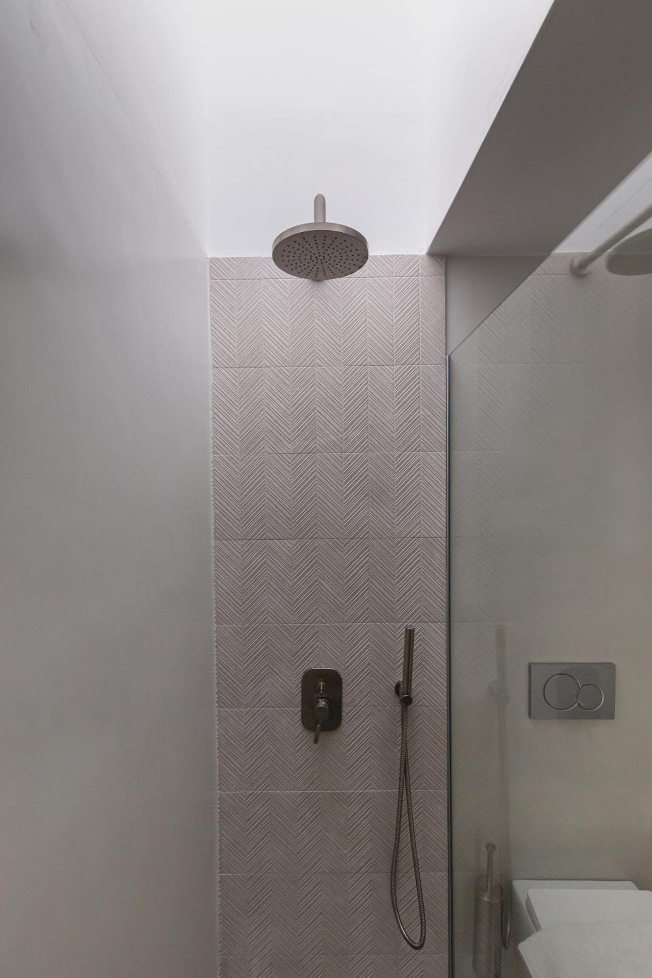 Melora Villas Paros Angairiá Buitenkant foto